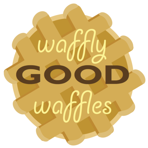 Waffly Good Waffles